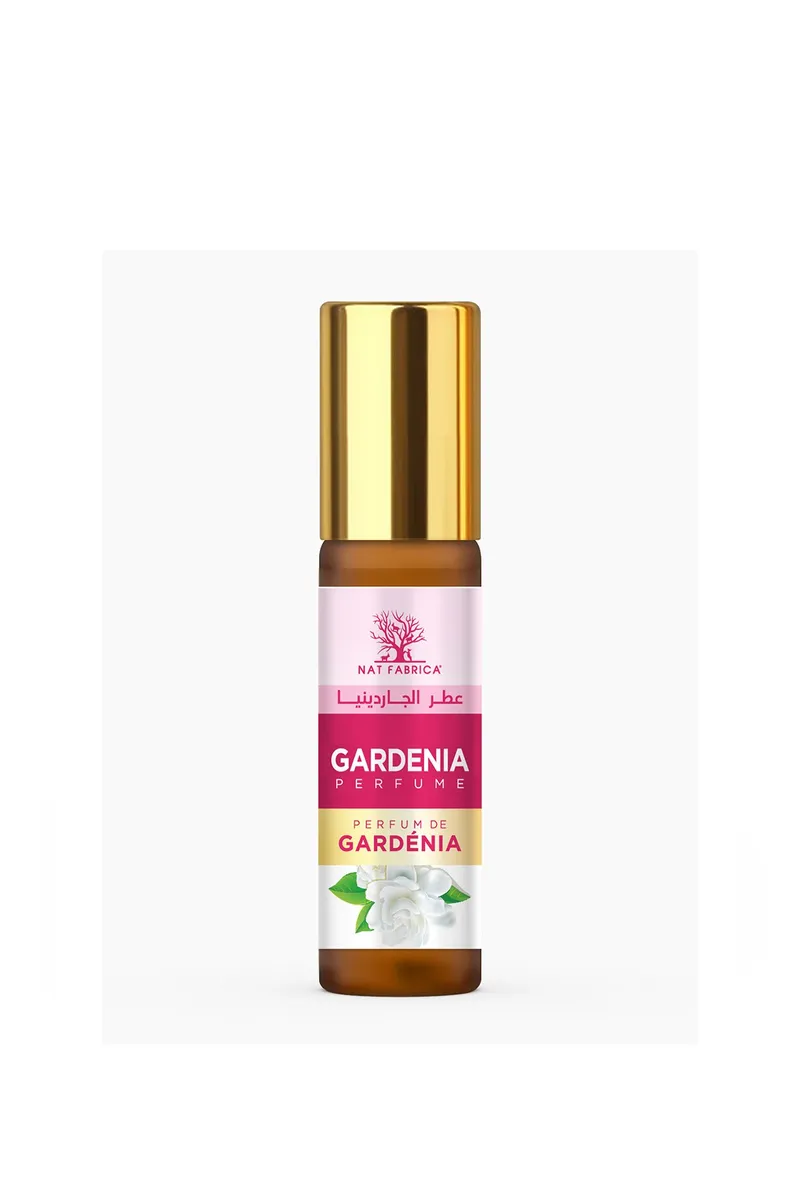Parfum Gardénia – Natfabrica