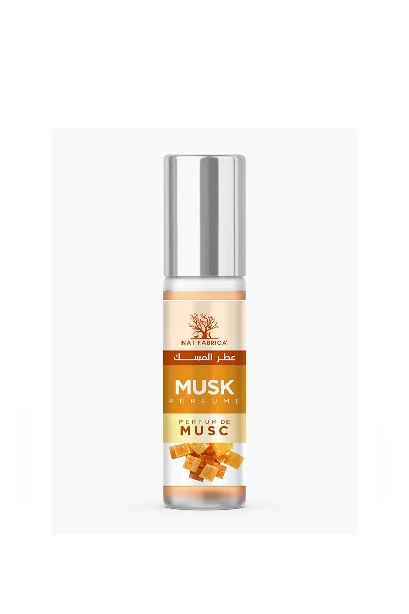 Parfum Musc – Natfabrica