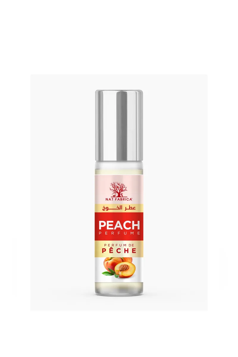 Parfum Pêche – Natfabrica
